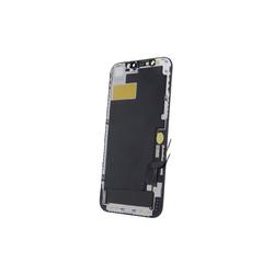 LCD Display with touch screen iPhone 12 / 12 Pro Service Pack black