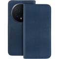 Smart Magnetic case for Xiaomi 17 navy blue