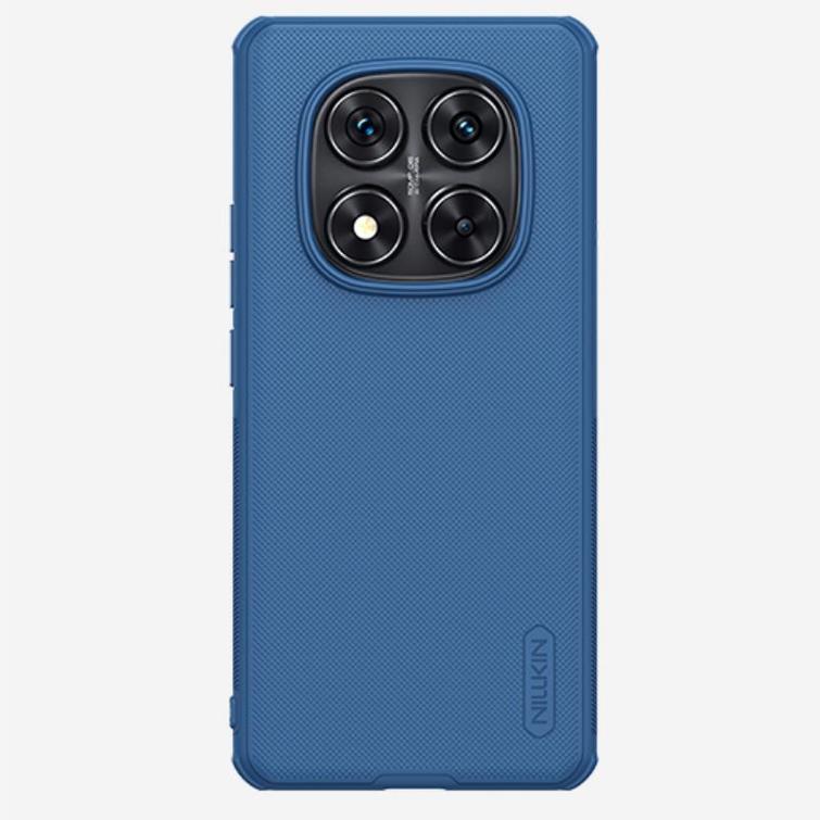 NILLKIN SUPER SHIELD PRO XIAOMI REDMI NOTE 14 PRO BLUE