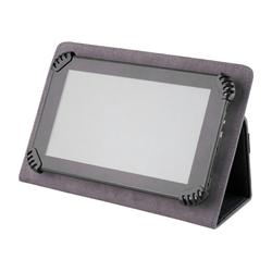 Orbi yleiskotelo tabletille 8-9'' (P 23,5 x L 16,5 cm) musta irtotavarana