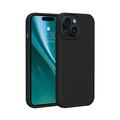 Etteri-silikonikotelo iPhone 14 6,1" musta