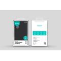 NILLKIN SUPER SHIELD PRO SAMSUNG A56 5G BLACK