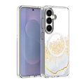 Epoxy Mag case for Samsung Galaxy S24 / S25 white