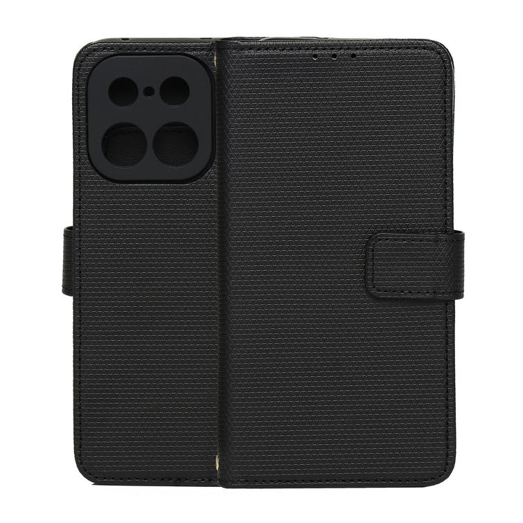 Smart Triangle case for Realme 16 Pro 5G black
