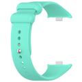 SILICONE STRAP MI BAND 8 PRO /M8 PRO (11). MINT