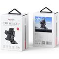 YESIDO CAR HOLDER C175 BLACK