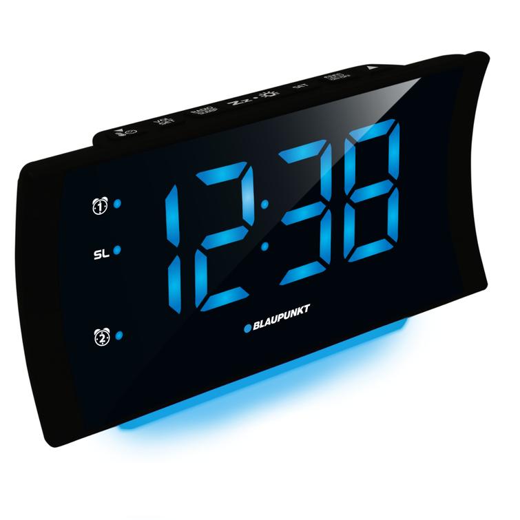 Blaupunkt kelloradio CR80USB