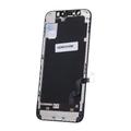 LCD Display with touch screen iPhone 12 Mini Service Pack + ZY black