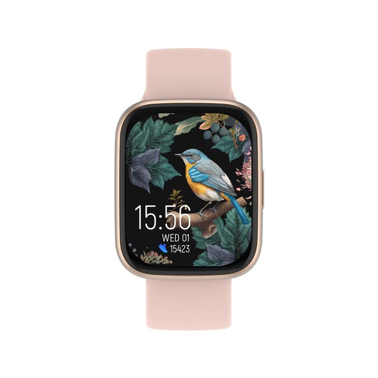 Forever smartwatch SW-330 ForeVigo 4 rose gold