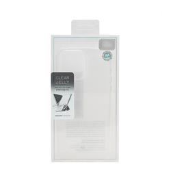 MERCURY JELLY CASE IPHONE 13 CLEAR