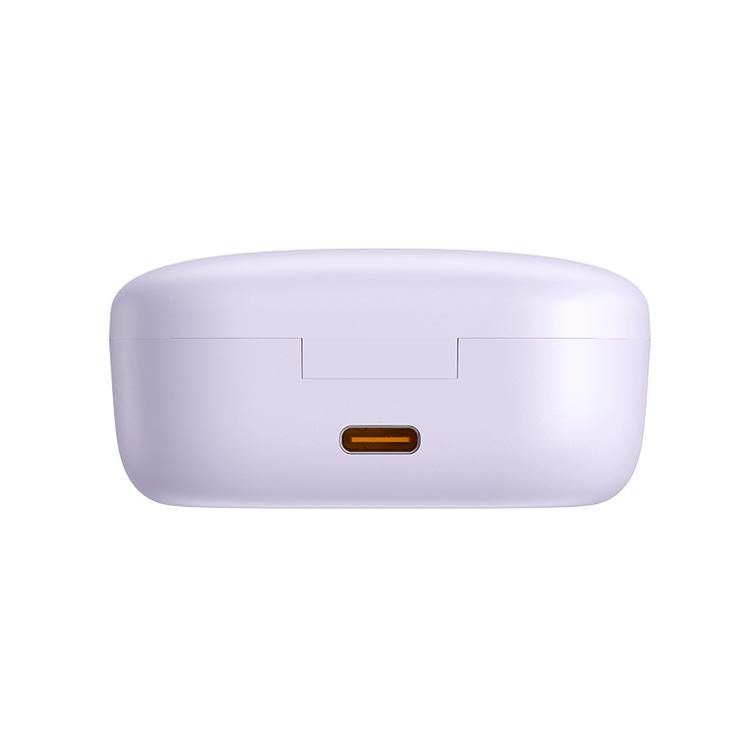 Baseus Bowie E18 True Langattomat Kuulokkeet, Tähtivioletti