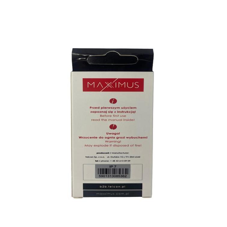 BATTERY MAXXIMUS IPHONE 7 1960mAh