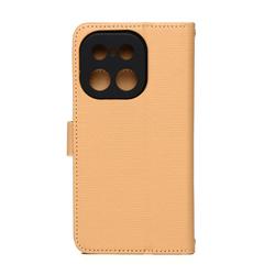 Smart Triangle case for Realme 16 Pro Plus 5G brown