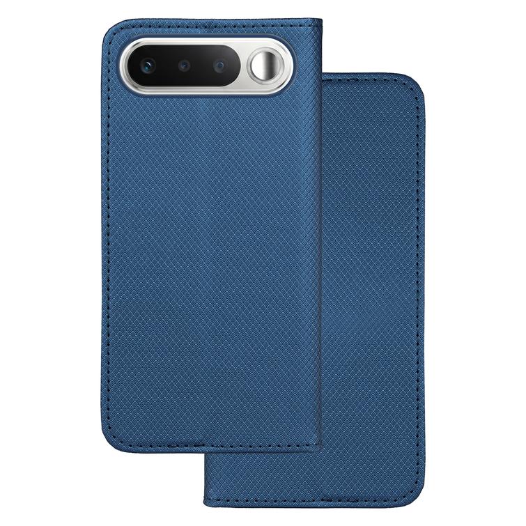 Smart Magnet case for Realme 16 5G navy blue
