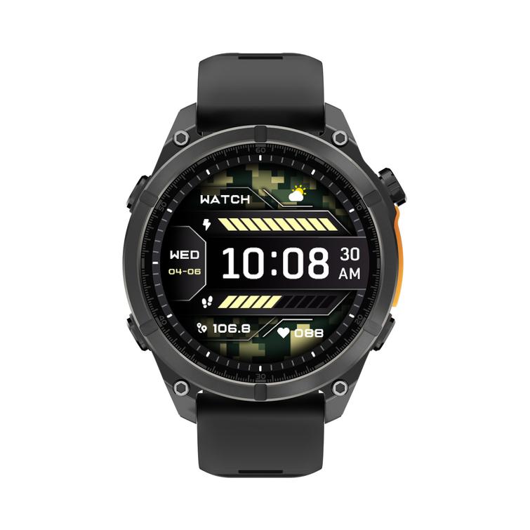 Forever smartwatch Focus GPS SW-900 musta