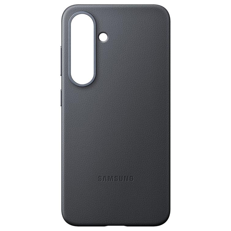 Samsung Kindsuit -kotelo Samsung Galaxy S25+:lle, musta