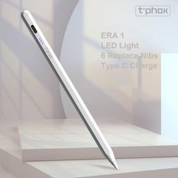 T-PHOX STYLUS ERA 1 FOR APPLE USB-C CHARGING WHITE