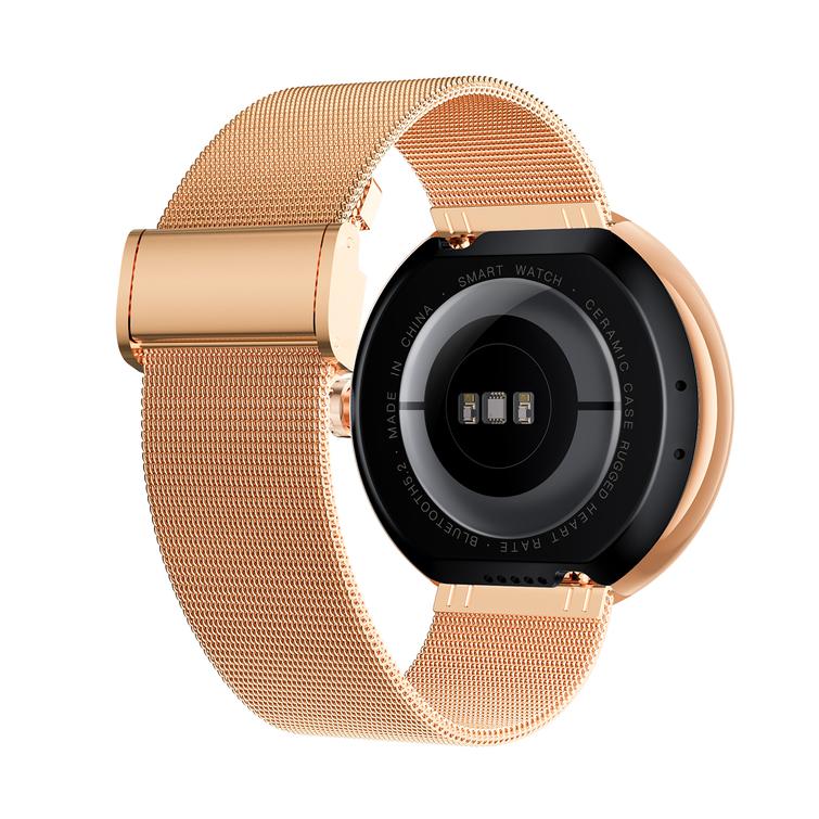 Forever smartwatch Forevive 5 SB-365 rosegold