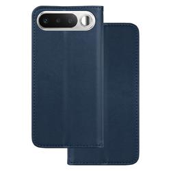 Smart Magnetic case for Realme 16 5G navy blue
