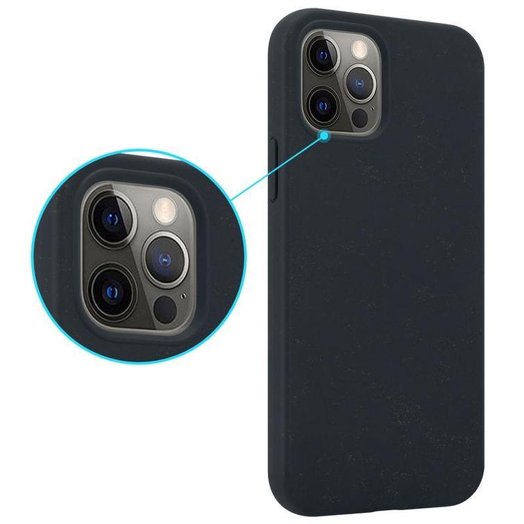 MX ECO IPHONE 16 PRO 6.3 BLACK