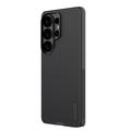 Nillkin Super Frosted Shield Pro Case for Samsung Galaxy S26 Ultra black