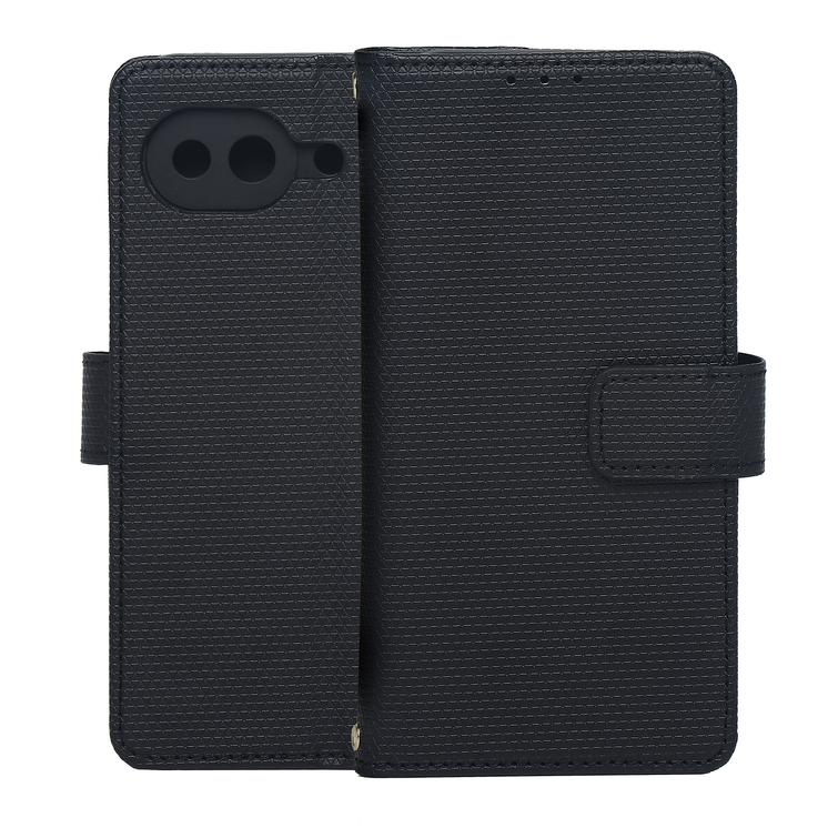 Smart Triangle case for Google Pixel 10A black