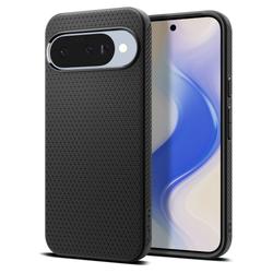 Spigen Liquid Air Mag Magsafe case for Google Pixel 10/10 Pro matt black