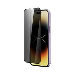 YESIDO  PRIVACY GLASS IPHONE 14 PLUS TG02