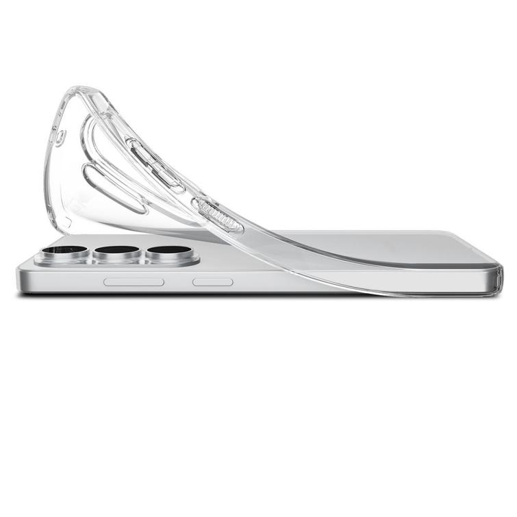 SPIGEN LIQUID CRYSTAL GALAXY S26 ULTRA CRYSTAL CLEAR