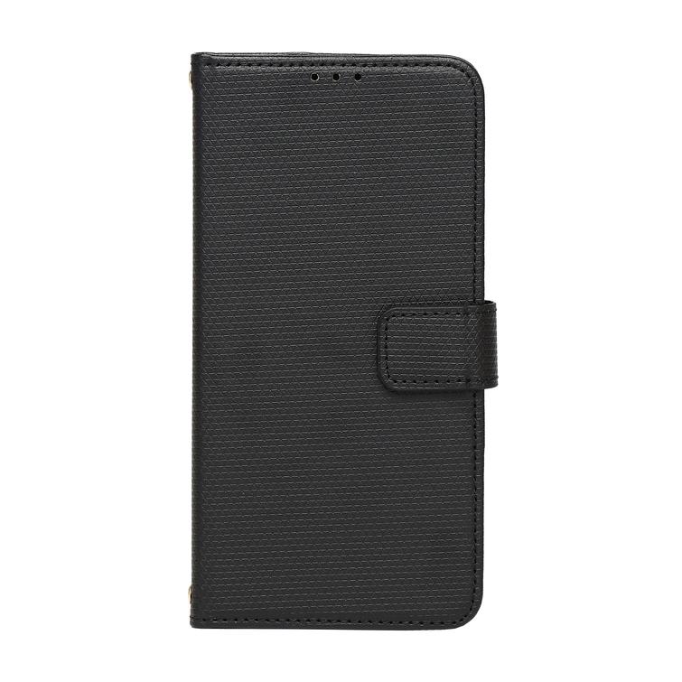 Smart Triangle case for Motorola Edge 70 Fusion black