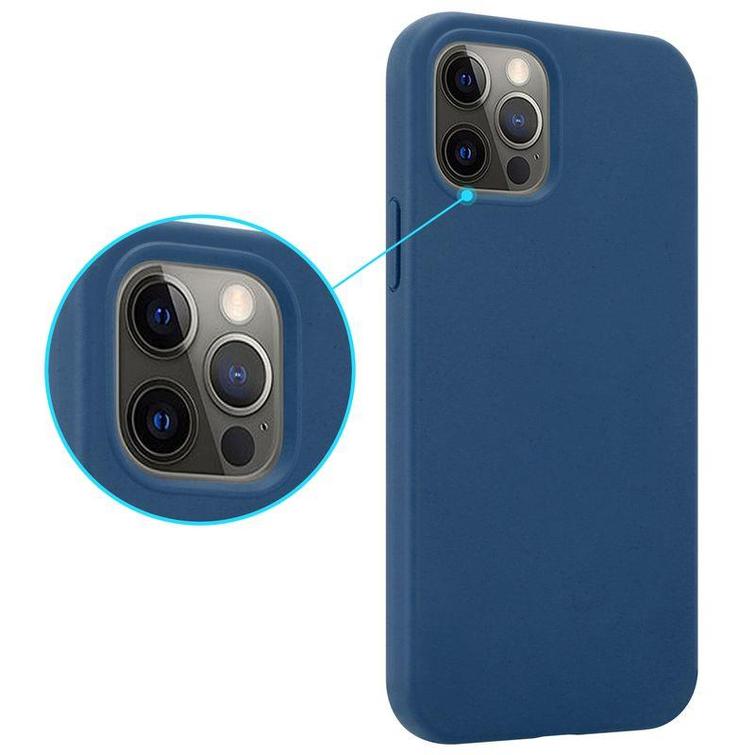 MX ECO IPHONE 16 PLUS 6.7 NAVY