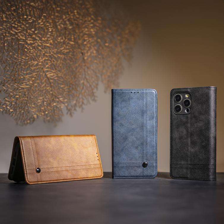 Smart Seam -suojakuori iPhone 11:lle, musta