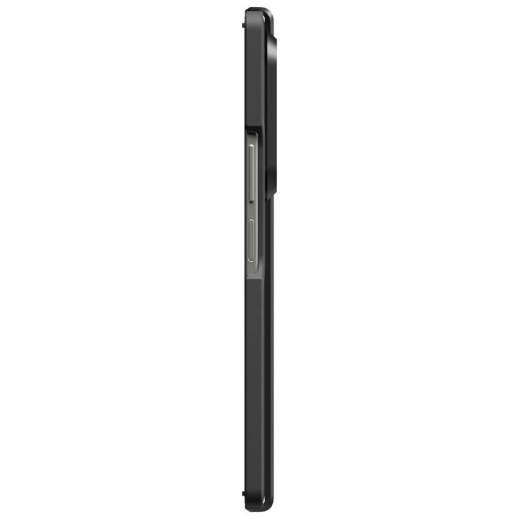 Spigen Tough Armor Pro Mag Magsafe case for Samsung Galaxy Z Fold 7 black
