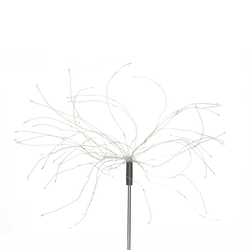 Forever Light aurinkokenno-LED-lamppu SUNARI FLS-90 ilotulitus 3000K 600mAh Ni-MH