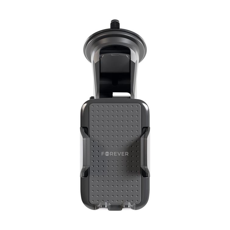 Forever auton tuulilasipidike CH-320 musta