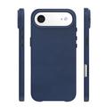 Etteri Elegant Mag kotelo iPhone 17 Air 6,6" tummansiniselle