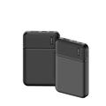 Maxlife varavirtal&auml;hde MXPB-01 5000 mAh musta