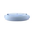 Baseus Free2Draw Mini - Sisäänvedettävä Latauskaapeli Type-C - Type-C 100W 1m Galaxy Blue