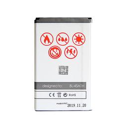 BAT. MAXXIMUS LG K10 2400mAh