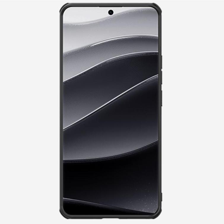 NILLKIN SUPER SHIELD PRO XIAOMI REDMI NOTE 14 PRO BLACK