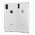 MERCURY JELLY CASE SAMSUNG GALAXY A15 CLEAR
