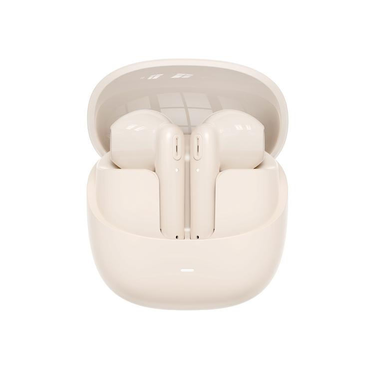 XO Bluetooth-kuulokkeet X39 TWS beige
