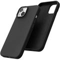 MERCURY SILICONE CASE SAMSUNG SD25 ULTRA BLACK