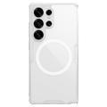 NILLKIN NATURE PRO MAGNETIC SAMSUNG S25 ULTRA CLEAR