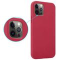MX ECO IPHONE 16 PRO MAX 6.9 RED