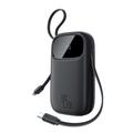 Baseus Powerbank EnerFill FC31 20000mAh 45W USB-C USB-C black