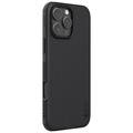 Nillkin Super Frosted Shield Pro case for iPhone 16 Pro 6,3" black