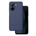 Simple Carbon case for Xiaomi Redmi A5 Global (173,45 x 79,35 x 8,45) blue