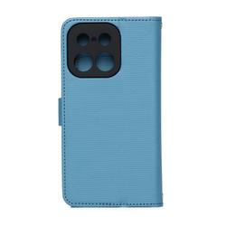 Smart Triangle case for Realme 16 Pro 5G blue