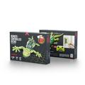 Maxlife remote controlled gecko MXRG-100 green